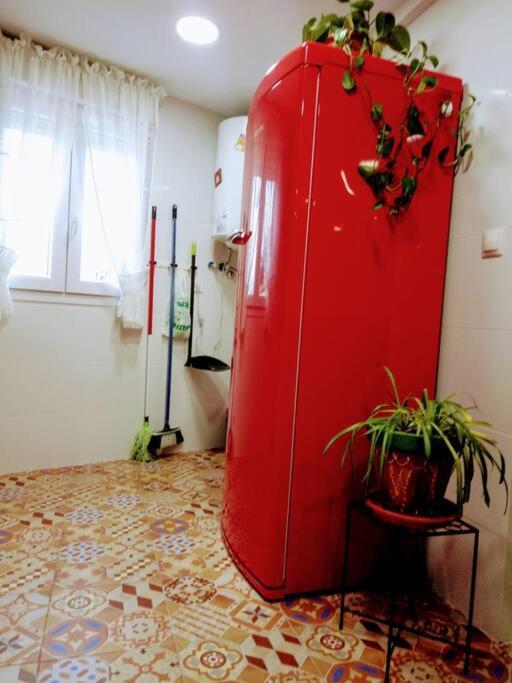 Loft Vintage Monte Apartment Santander Exterior photo